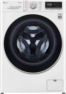 LG F4R5VYW0W Beyaz Çamaşır Makinesi kullananlar yorumlar
